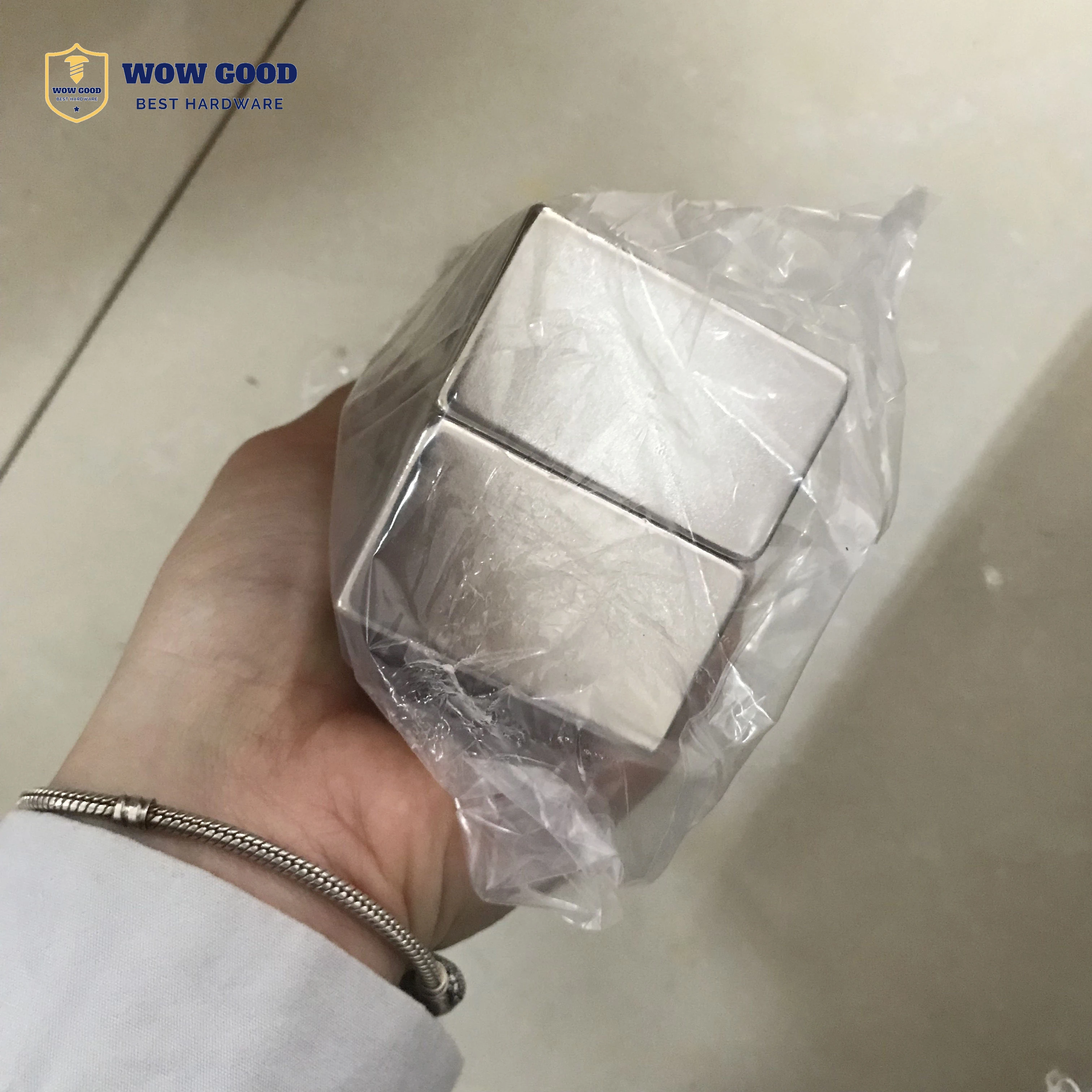 Супермощный магнит magnes Неодимовый Постоянный постоянный N35 N52 прямоугольный магнитный блок Ndfeb