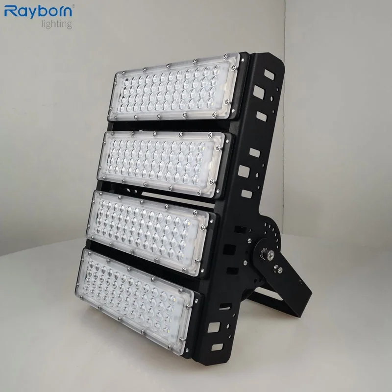 5 years warranty Refletor Led Lamp 100w 150w 200w 250w Floodlights Spotlights for Sports Hall Lighting