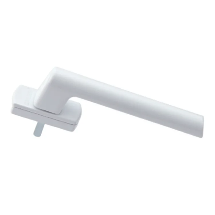 WINDOW HANDLE FOR PVC WINDOW AND PVC DOOR