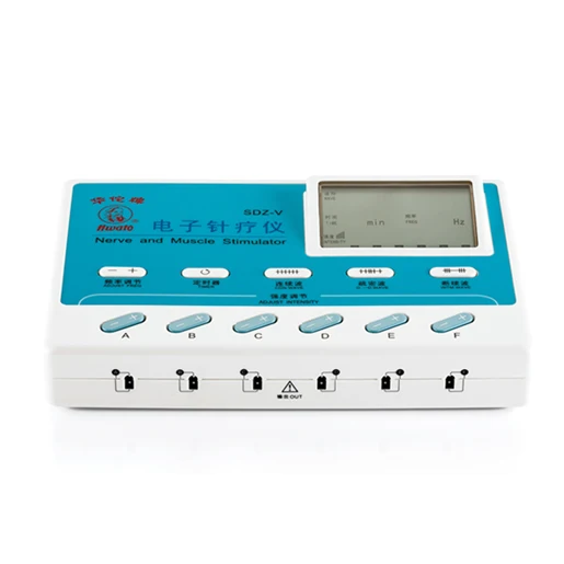Hwato Brand Electronic Acupuncture Instrument SDZ-V