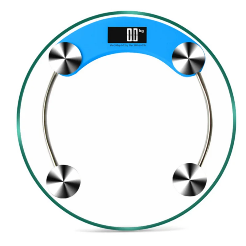 
Digital Weight Scale 180kg Bathroom Measurement Scale For Sale 