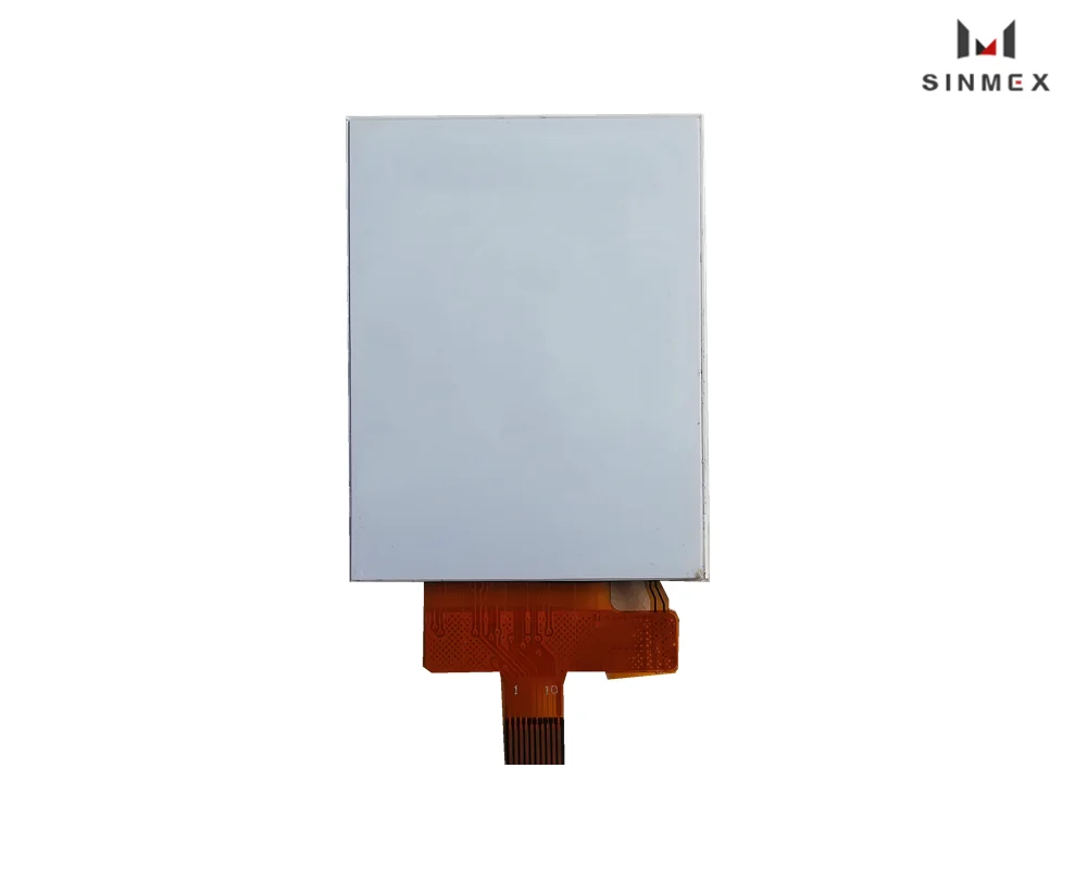 1.77 inch best price 128*160 TN 4L SPI interface ST7735S LCD displayer for smart home