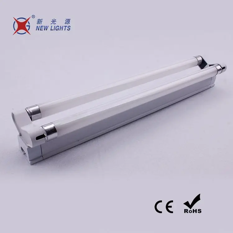 T5 Dual fluorescent Light Fittings Price