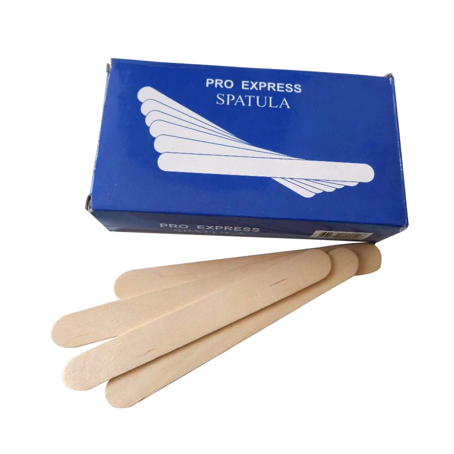 High quality wood light throat scope tongue depressor manufacturer