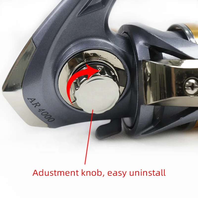 Металлическая катушка для спиннинга, Рыболовная катушка для джиггинга, рыболовная снасть для соленой и пресноводной воды, спиннинговая фидерная катушка, усилитель подачи 12 кг, дрог