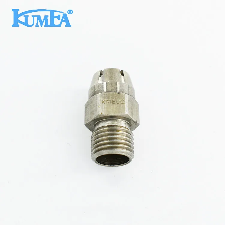 KUMEA For USA brand AA707 Stainless Steel Compressed air WindJet Air Nozzle