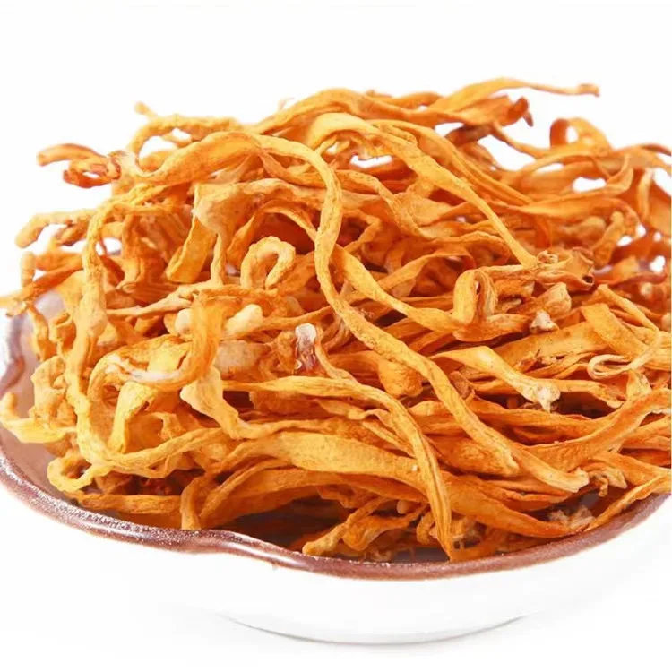 Air-dried Cordyceps Militars  En Boite Buy Cordyceps Flower Sinensis Frozen Cordyceps Militaris Natural