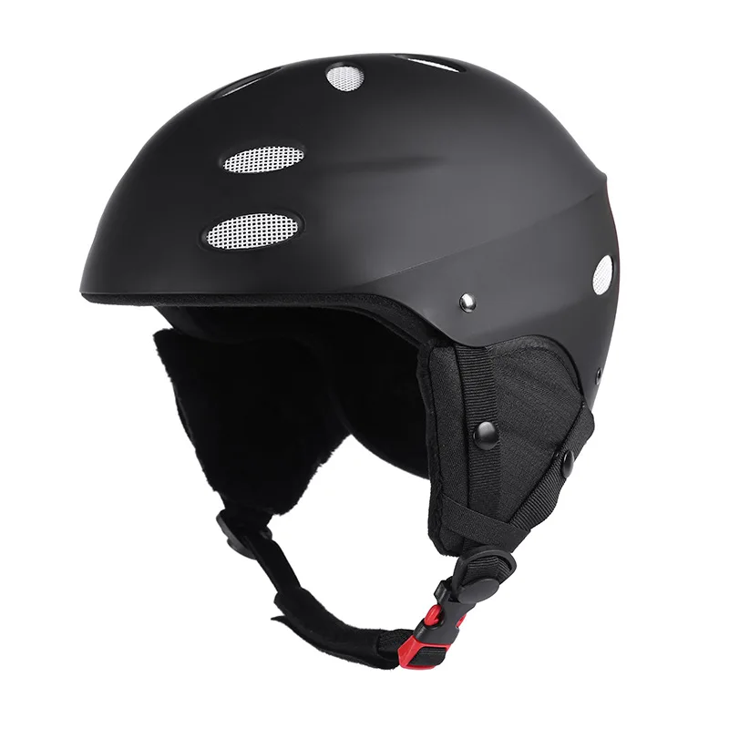 factory price Water Fun ABS Rescue Floating Helmet for Boating Surfing Skiing