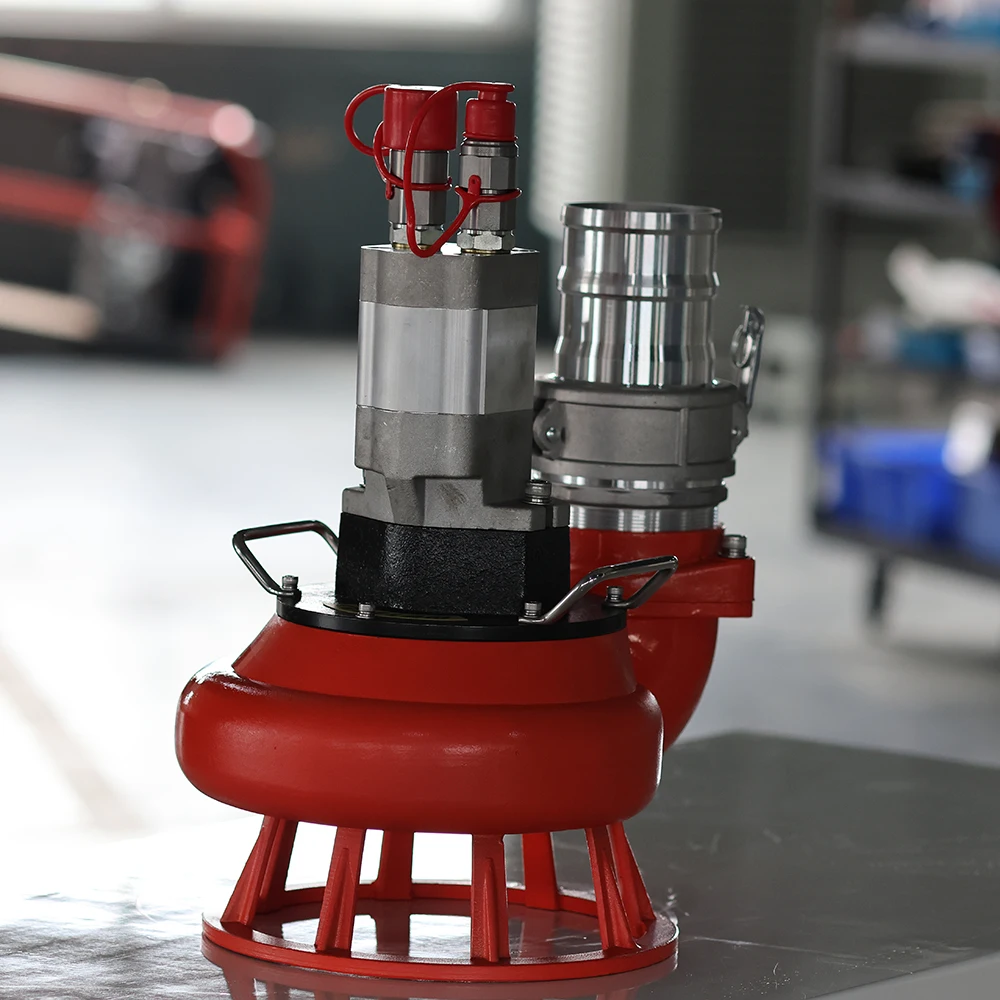 3 inch stainless steel hydraulic sewage  pump used in liquid extraction