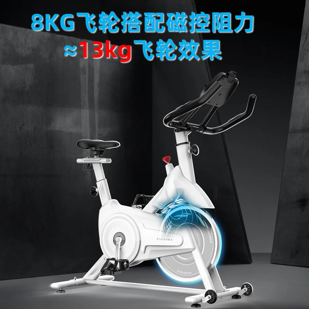 NEW COMING Commercial Bike For Household And Commercial Gym Master Spinning Bike Indoor Cardio Running Machine Spin Bike