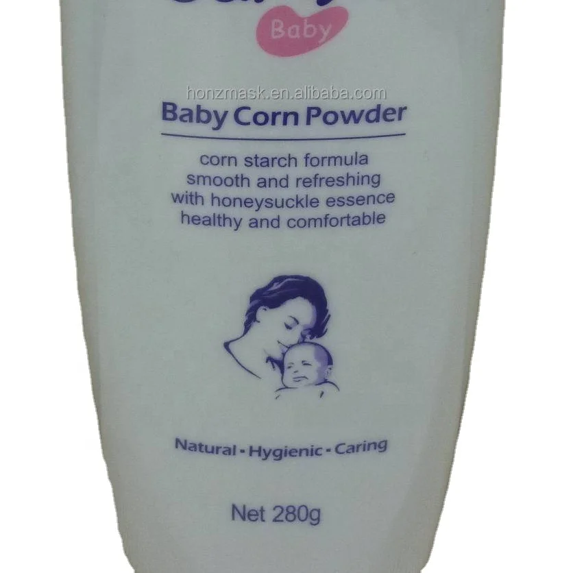 Порошок для тела ребенка talc CES013 300 г