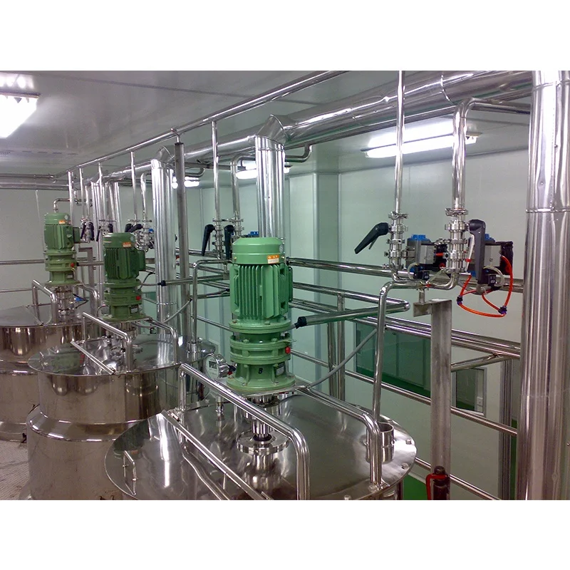 
modern fermentation tank enzymatic hydrolysis tank 
