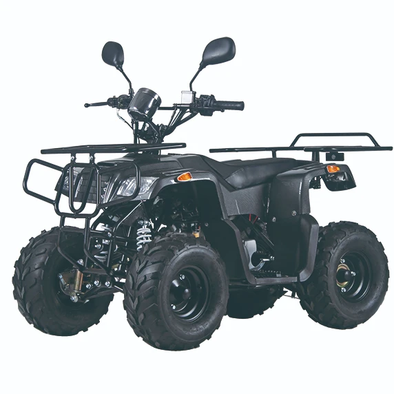 Amoto accepts customer orders to customize gasoline four-wheel all-terrain vehicle ATV 250cc 4x4 adult