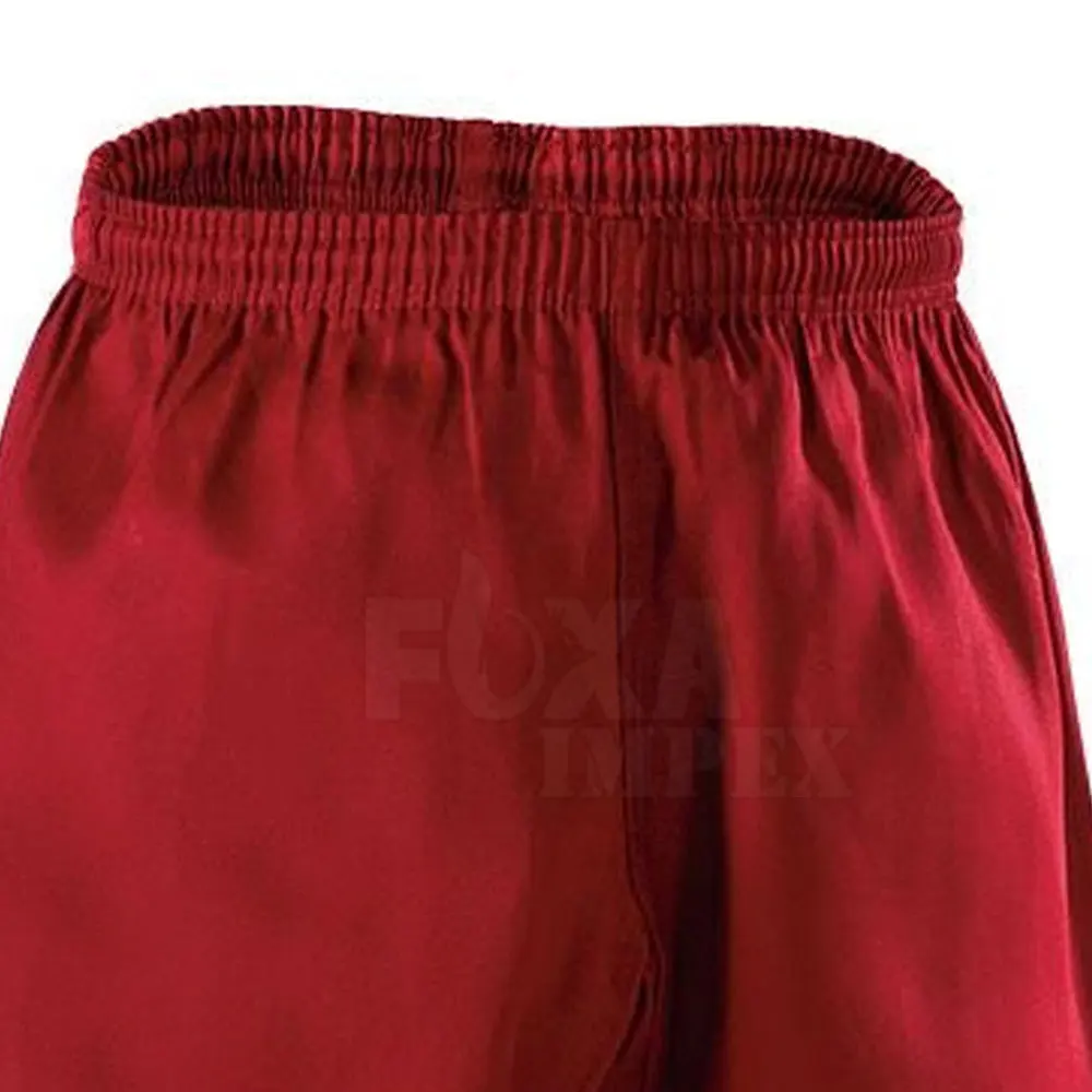 Made In Pakistan Martial Arts Training Wear Karate Uniform Hot Sale New Model Martial Arts Karate Uniform