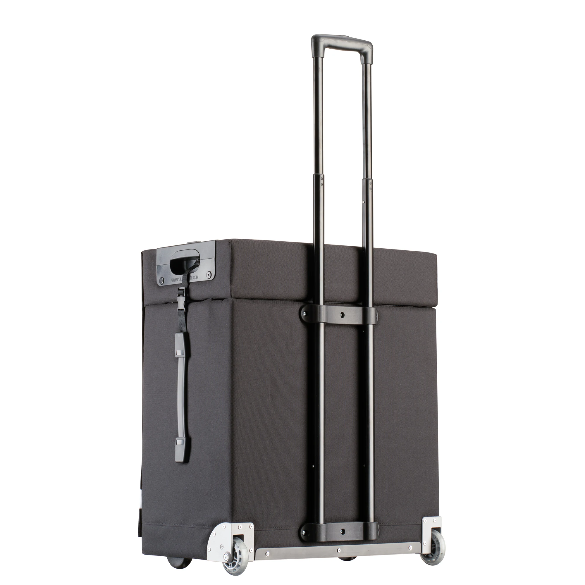 New pull up samplecase avantgarde 77L case box fashion sun glasses eyewear display drawer cabinet