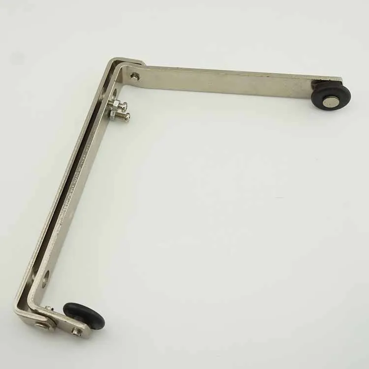 Quality Adjust Fire Security Doors Heavy Duty Steel Automatic Door Closer for Room Door