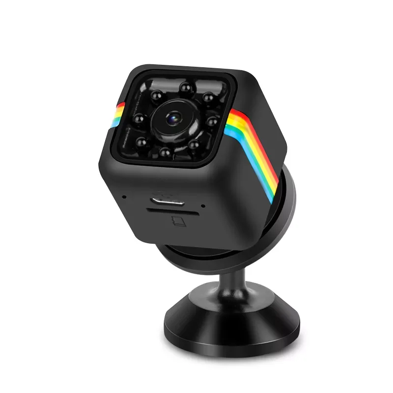 SQ11 Mini Wifi Camera HD 1080P Sensor Night Vision Camcorder Motion DVR Micro Camera Sport DV Video small Camera Cam SQ11