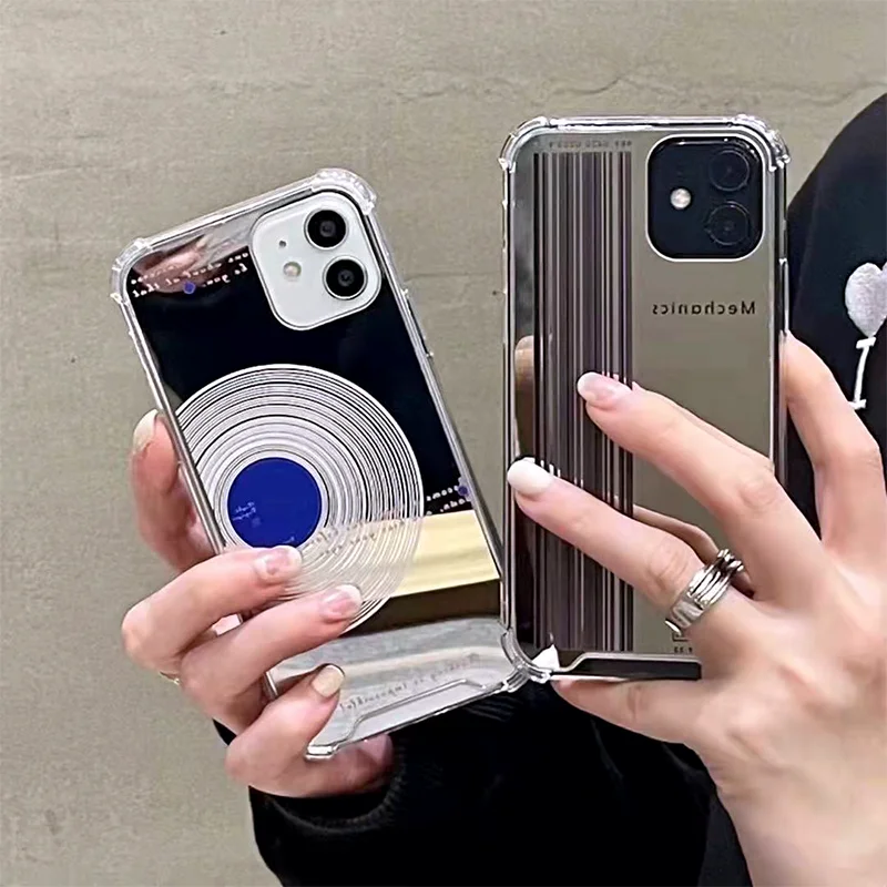 Оптовая продажа дешевый серебристый разноцветный женский роскошный блестящий сублимационный чехол arlari для iphone защитный телефона