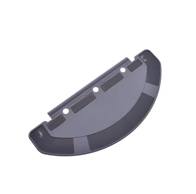 vacuum cleaner detachable mop bracket Mop Plate Holder for ECOVACS Ozmo T8 T8AIVI N8 N8 Pro Vacuum Cleaner Spare Parts