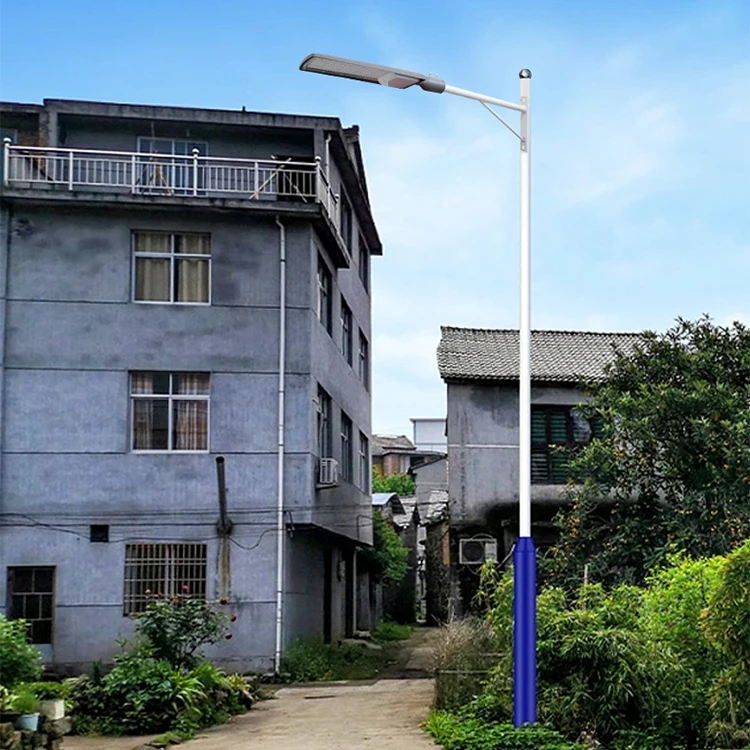 Factory Direct Sales Reasonable Price Solor Street Light