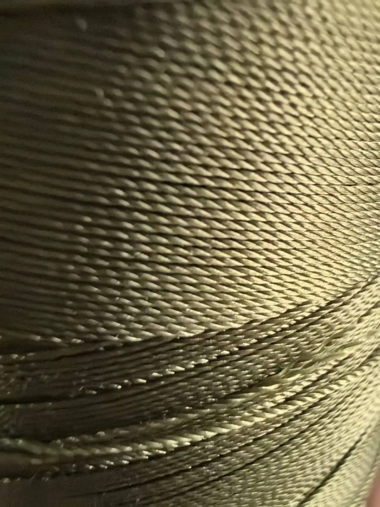 High Quality Wholesale Woven 0.45mm Multi-Purpose Nylon Thread