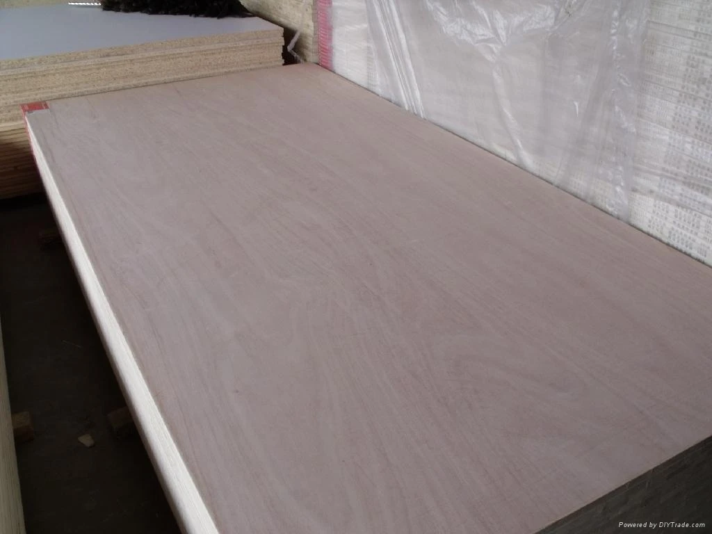 12mm WBP Plywood Marine Okoume Plywood