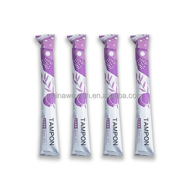 Shaanxireusable tampon applicatortampax pearl tampons