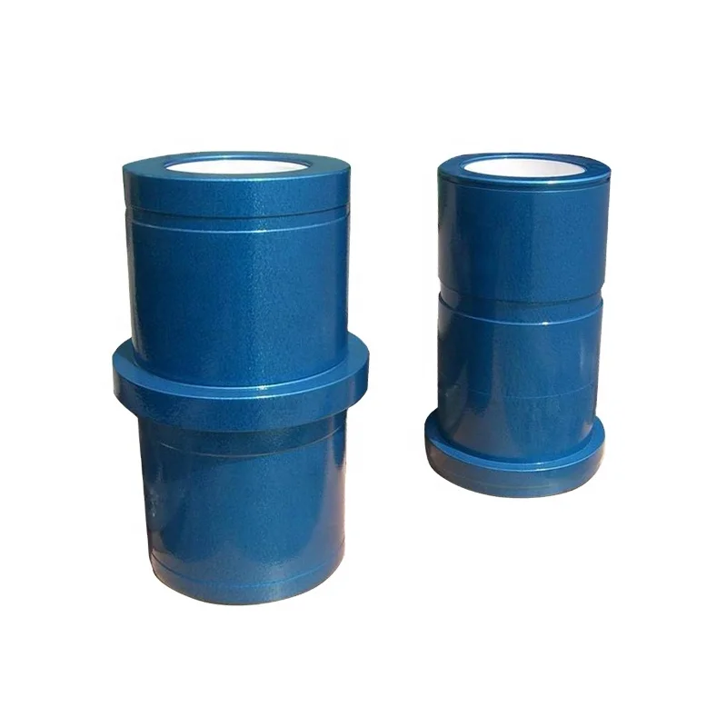 API spec standard  F-800 PZ  triplex  mud pump  spare parts  cylinder assembly piston bush liner