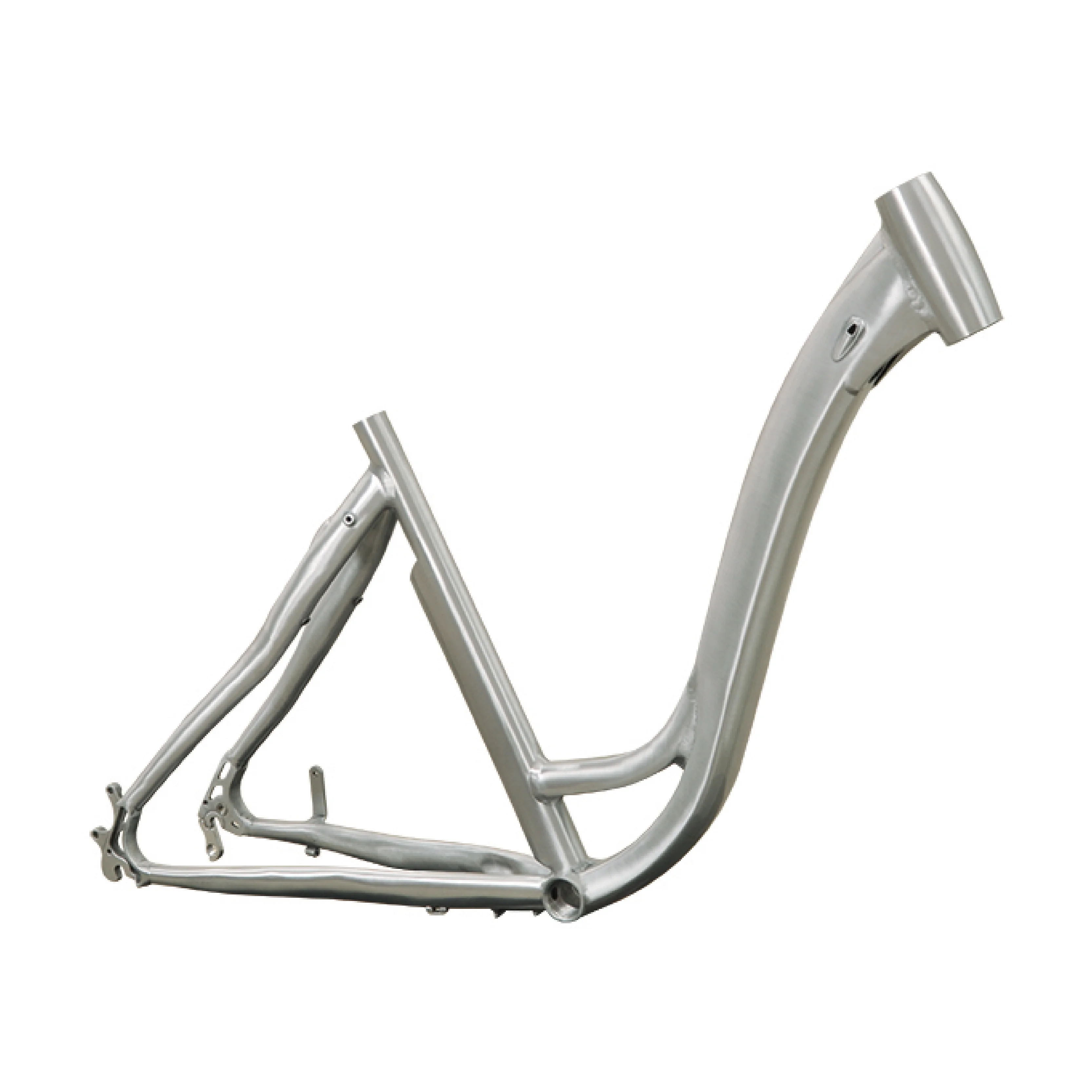 Hot sale fixie bike frame 700c/bicycle frame