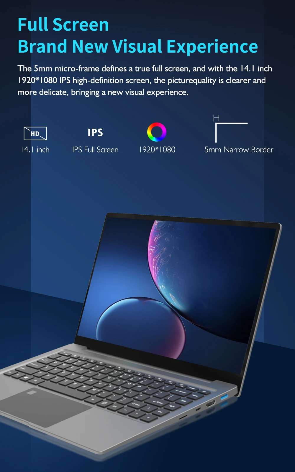 New design 14.1' Intel notebook i3-11th win10 laptop computer China factory cheap gaming laptop computers laptops and desktops