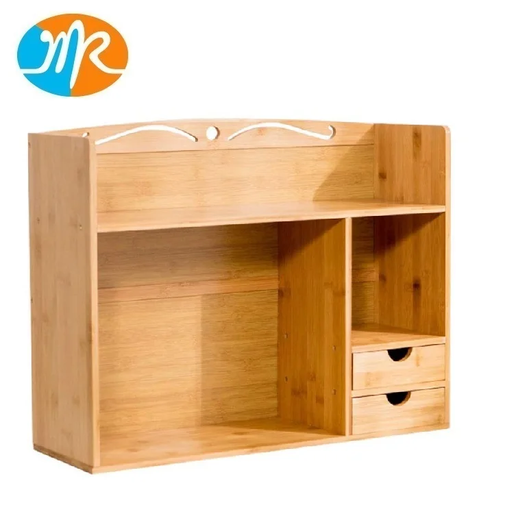 Деревянный держатель файлов A4, органайзер для сортировки документов, стойка для хранения магазинов