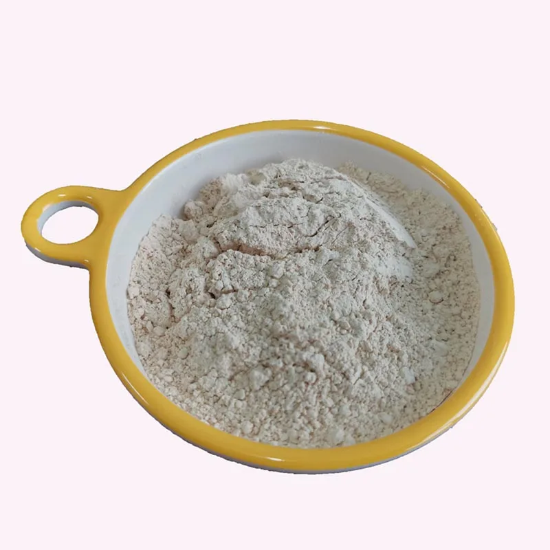 
Hydrolyzed rice protein powder 