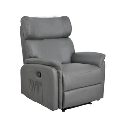 Reclining Barber 175 Bus Cup Holder Outdoor Foshan Sofa With Seats Corner Spa Style Office Recliner Chairs