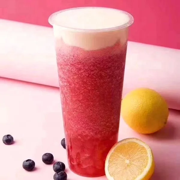 700ml pp injection plastic cup