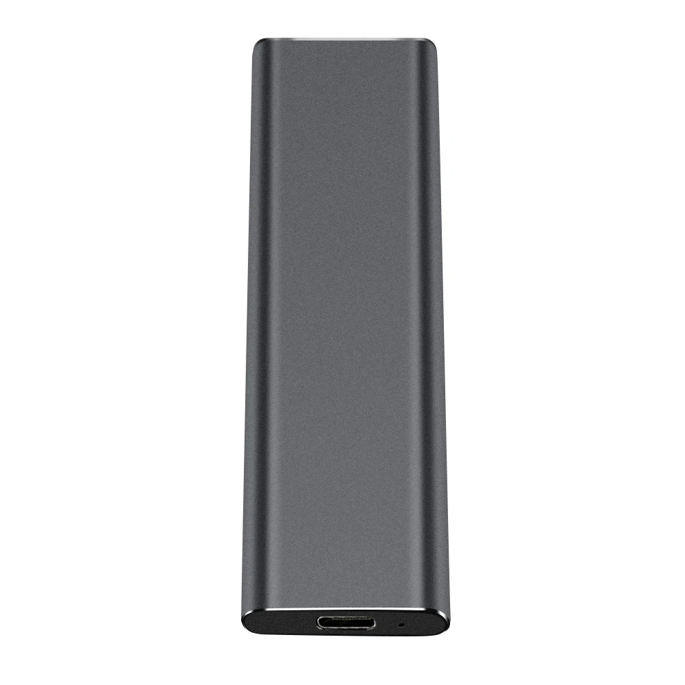 Topdis PM50C Extremely High Speed Up To 1TB External Hard Drive Portable SSD M.2 PCIe NVME 120GB 128GB