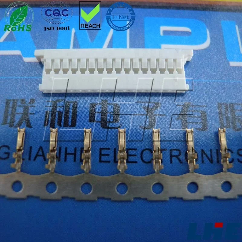 A1254 MOLEX 51146 13 pin connector