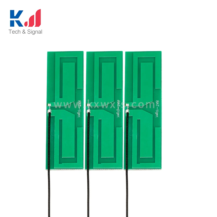 GSM GPRS WCDMA 3G built-in antenna PCB SIM800 NB-IOT antenna module 3DBI