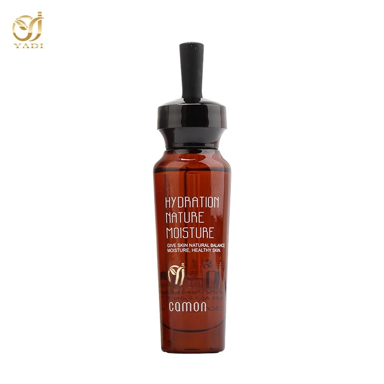 Hyaluronic Acid Firming Shrink Pores Liquid Salicylic Acid Skincare Facial Serum Natural beauty products