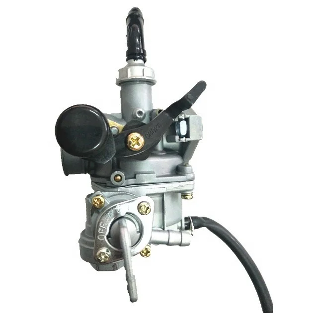 High Performance DY100 PZ19 139FMB C110 C100 BIZ HD C90 LUXE Japanese Motorcycle Carburetor part scooter