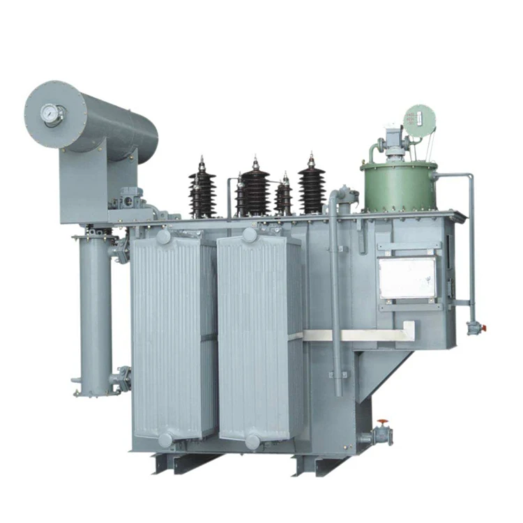 Showroom 500 315 Kva 33 22 11 0.4kv 0.4 Kv 1250kva Power Transformer 315kva 33kv Oil Immersed Distribusion Transformer TOROIDAL
