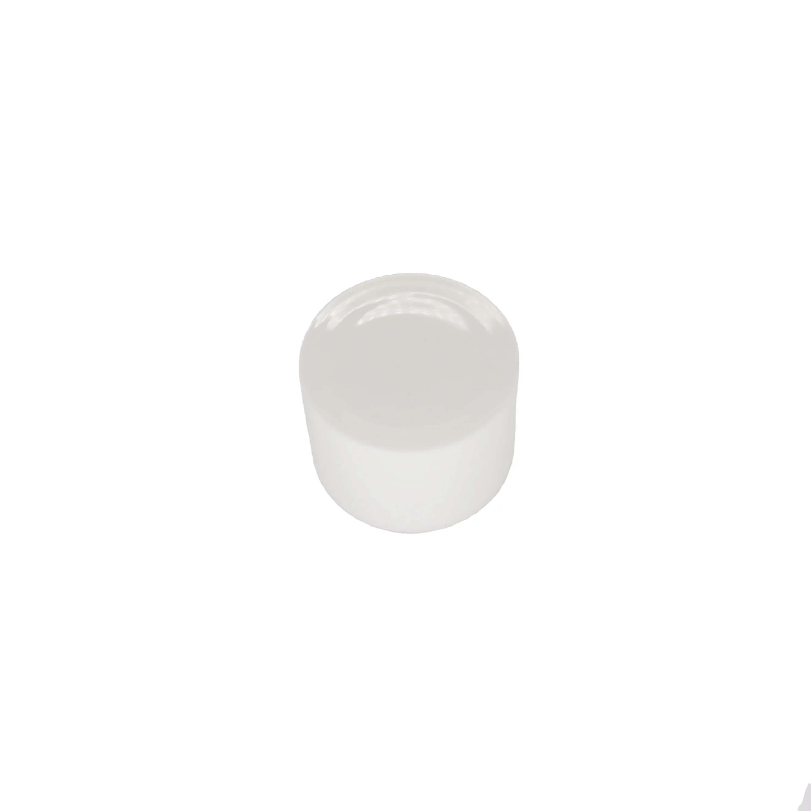 
High Grade Material PP Color White Shape Round The Capacity Of 30ml Sealable Cream Bottle Is Divided Into Separate Bottles 