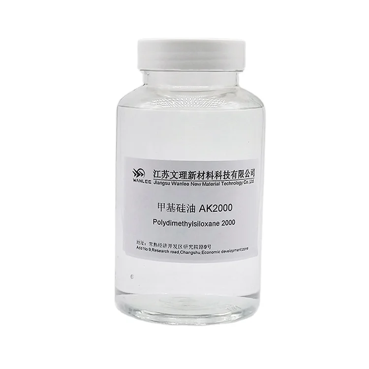 Китай, заводская цена, 350cst, силиконовое масло pdms, полидиметилсилоксан