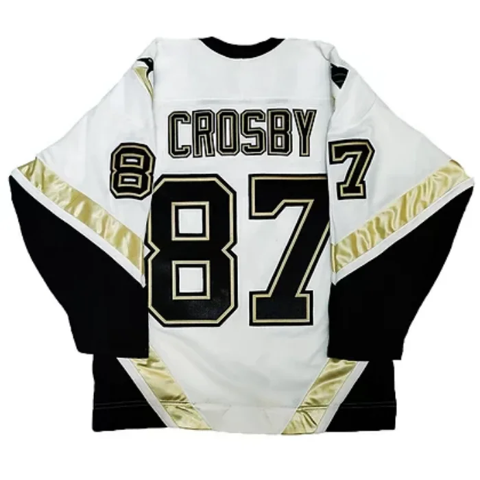 Hockey Manufacturers offers the  Highest Quality custom Fully Sublimated Ice Hockey Jerseys