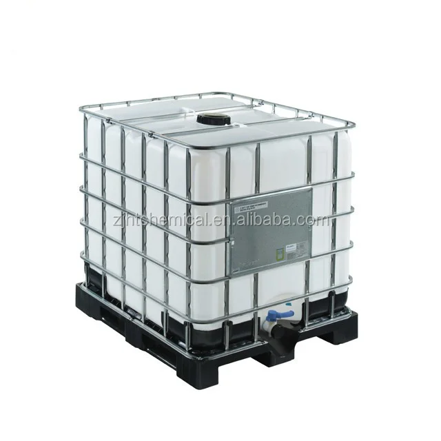 China factory industrial tech grade propylene glycol for unsaturated polyester resin