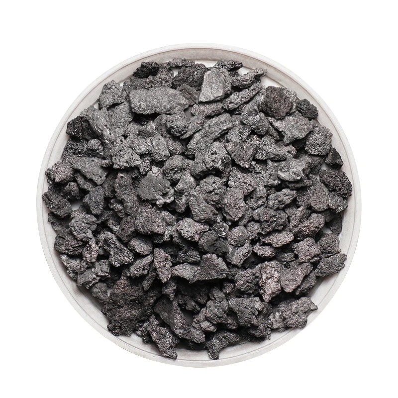 High Carbon 88% Grade Semi coke 10-30mm With Low price per ton