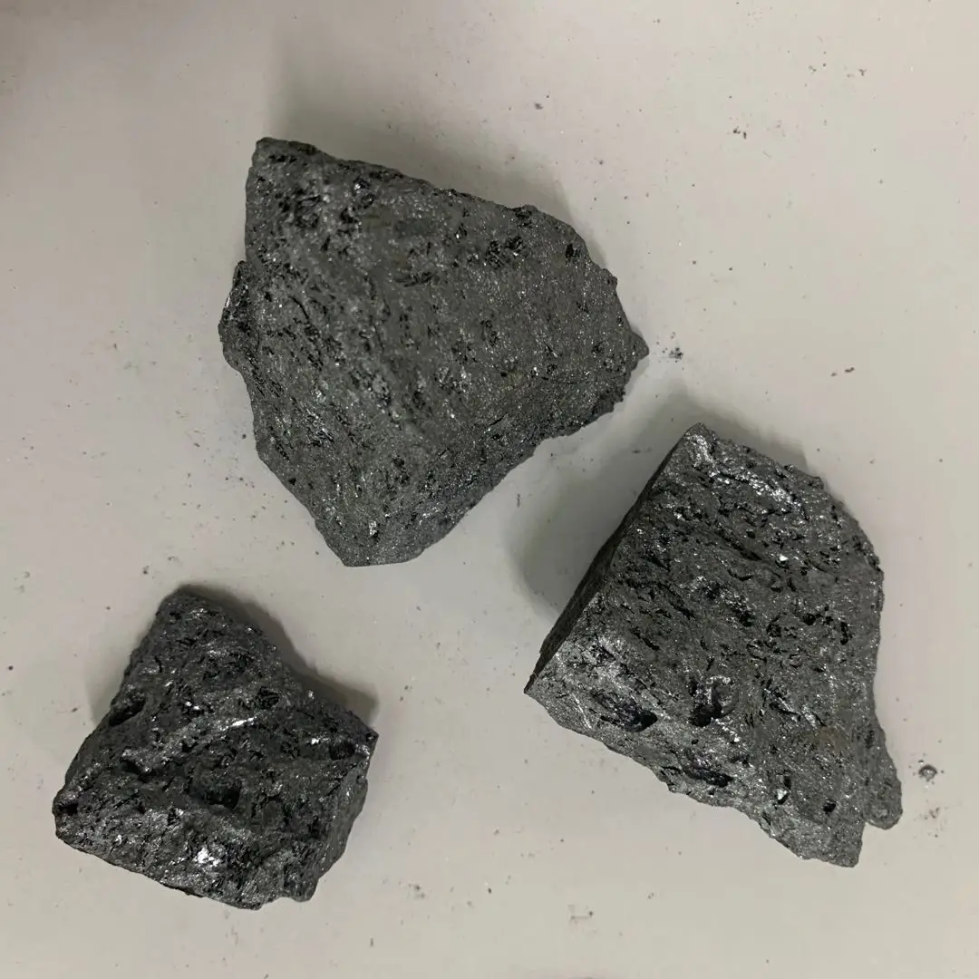 Ферросиликон 75 ферросиликон 72 AYJF Нэнси Нань