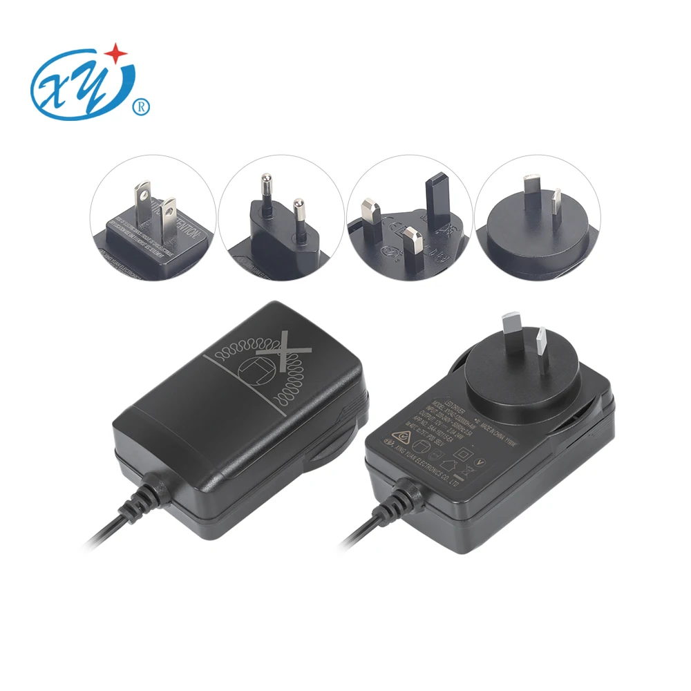 SAA RCM Certified 12volt 2000ma c-tick ac power adaptor 6V 9V 12V 15V 0.5A 1A 2A AU plug power adapter 1.5amp 1.5a 12v adaptor