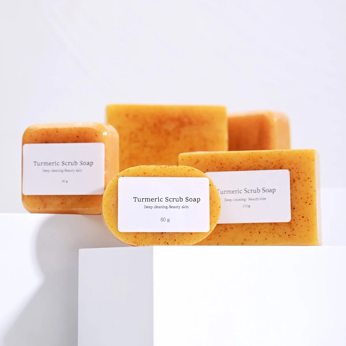 kojic acid soap skin care natural moisturizing kojic acid soap bar face clean body wash whitening kojic acid soap