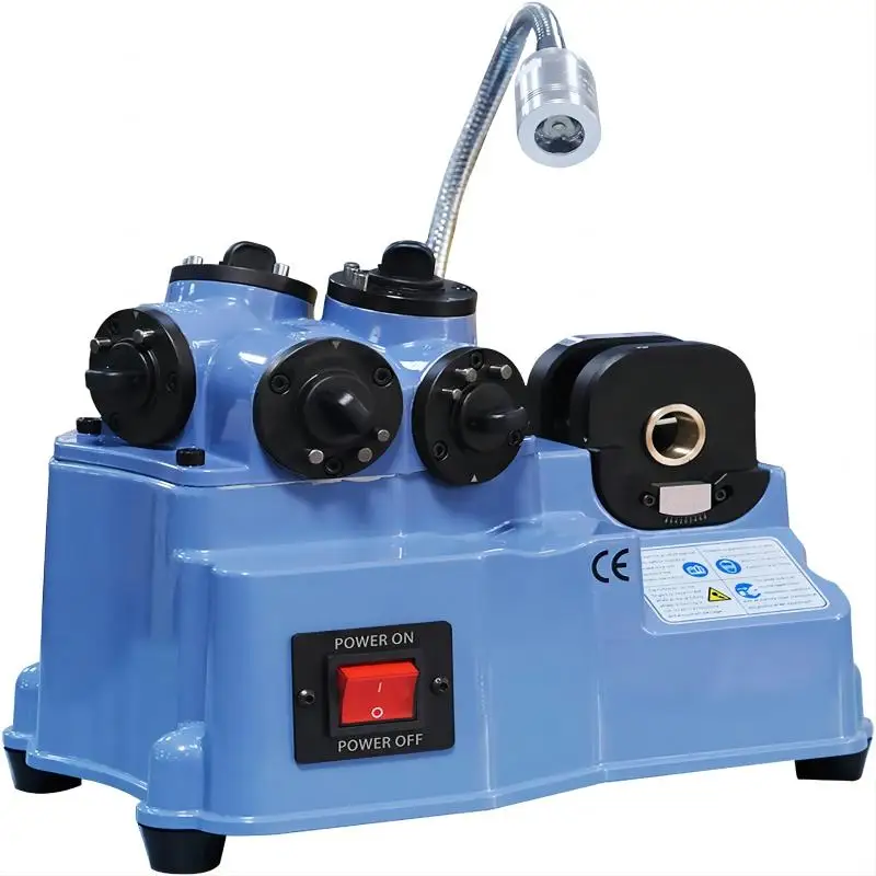 Electric End Mill Grinder Router Bit Grinding Machine Milling Cutter Grinder End Mill Grinding Machine