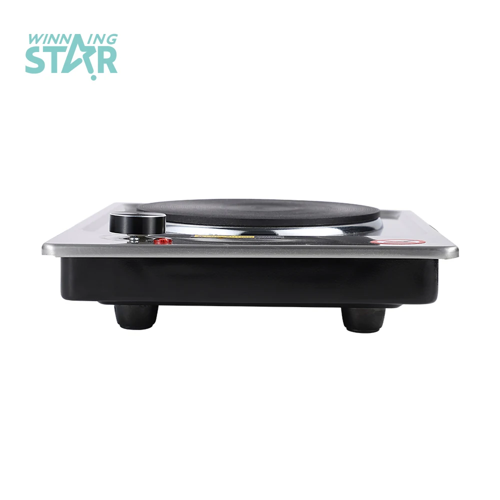ST-9608 winningstar 2020 год новый мощный Электрический встроенный певица однотонные горелка Горячая